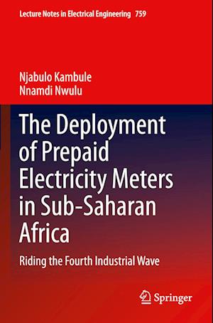 The Deployment of Prepaid Electricity Meters in Sub-Saharan Africa