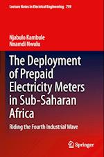 The Deployment of Prepaid Electricity Meters in Sub-Saharan Africa