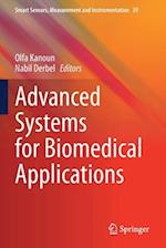 Advanced Systems for Biomedical Applications 