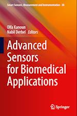 Advanced Sensors for Biomedical Applications