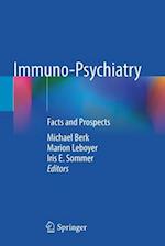 Immuno-Psychiatry