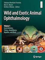 Wild and Exotic Animal Ophthalmology