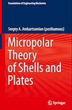 Micropolar Theory of Shells and Plates