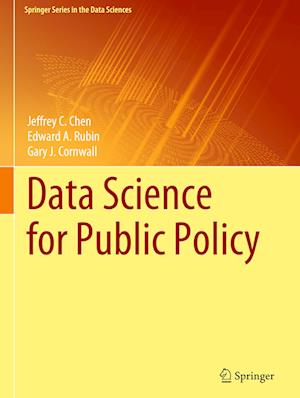 Data Science for Public Policy