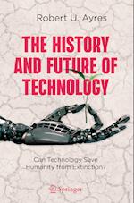 The History and Future of Technology