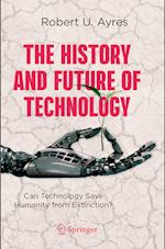 The History and Future of Technology