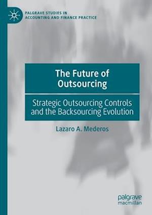 The Future of Outsourcing