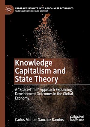 Knowledge Capitalism and State Theory