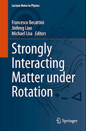 Strongly Interacting Matter under Rotation