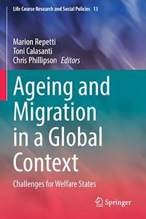 Ageing and Migration in a Global Context