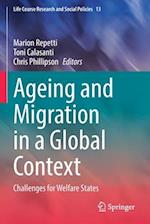 Ageing and Migration in a Global Context