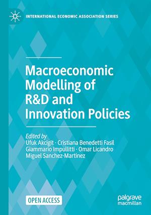 Macroeconomic Modelling of R&D and Innovation Policies