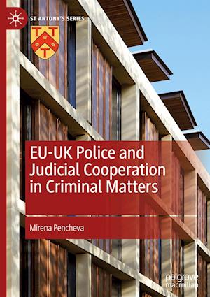 EU-UK Police and Judicial Cooperation in Criminal Matters