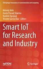 Smart Iot for Research and Industry