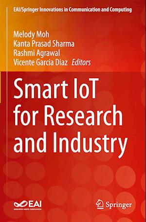 Smart IoT for Research and Industry