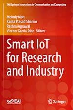 Smart IoT for Research and Industry