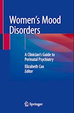 Women's Mood Disorders