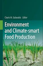 Environment and Climate-smart Food Production