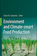 Environment and Climate-smart Food Production