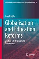Globalisation and Education Reforms