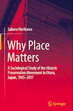 Why Place Matters