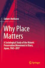 Why Place Matters