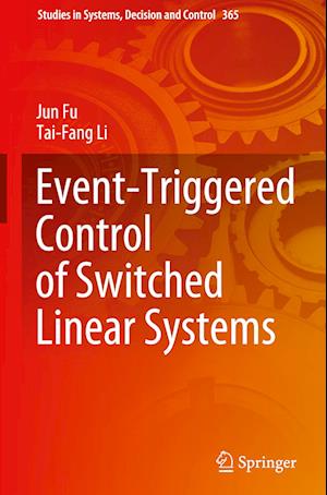 Event-Triggered Control of Switched Linear Systems