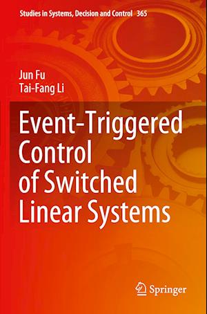 Event-Triggered Control of Switched Linear Systems