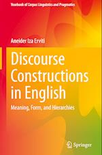 Discourse Constructions in English