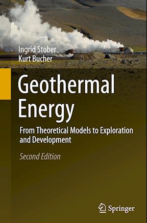 Geothermal Energy