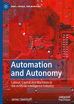 Automation and Autonomy