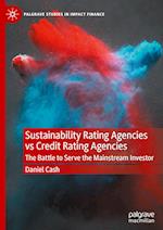 Sustainability Rating Agencies vs Credit Rating Agencies