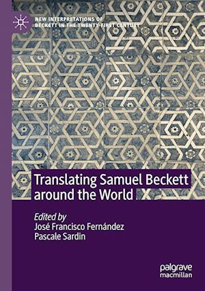 Translating Samuel Beckett around the World