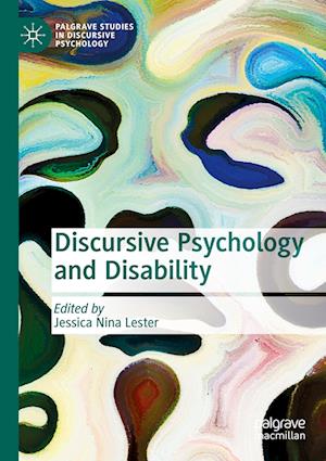 Discursive Psychology and Disability