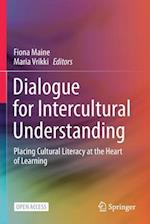 Dialogue for Intercultural Understanding