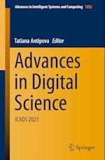 Advances in Digital Science