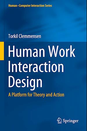 Human Work Interaction Design