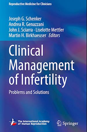 Clinical Management of Infertility