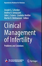 Clinical Management of Infertility