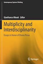 Multiplicity and Interdisciplinarity