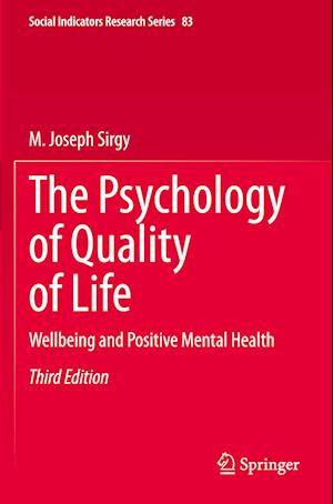 The Psychology of Quality of Life