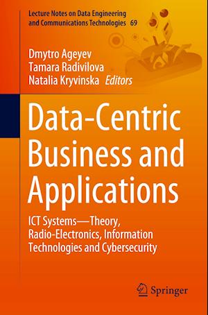 Data-Centric Business and Applications