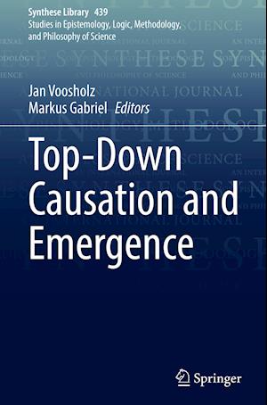 Top-Down Causation and Emergence