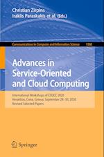 Advances in Service-Oriented and Cloud Computing