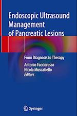 Endoscopic Ultrasound Management of Pancreatic Lesions