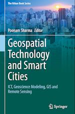 Geospatial Technology and Smart Cities