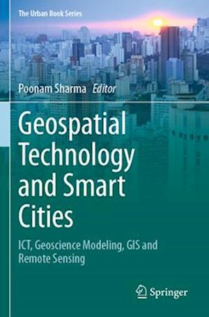 Geospatial Technology and Smart Cities