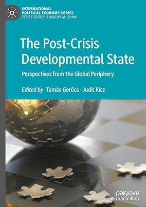 The Post-Crisis Developmental State