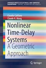 Nonlinear Time-Delay Systems