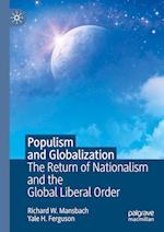 Populism and Globalization